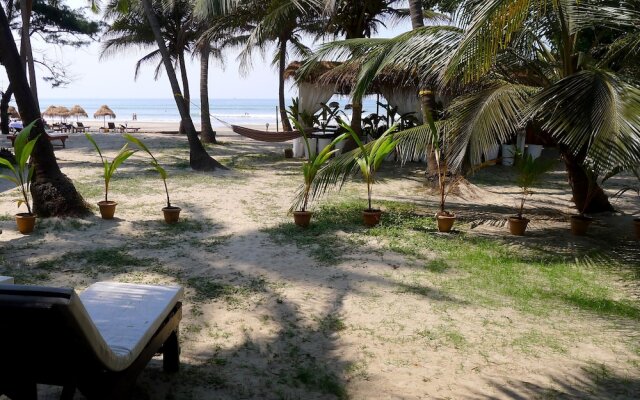 Mamagoa Resort