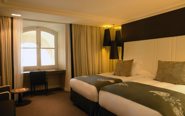 InterContinental Marseille - Hotel Dieu by IHG