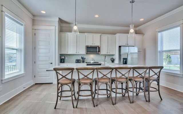 Grand Sandpiper Chateau Golf Cart Pool