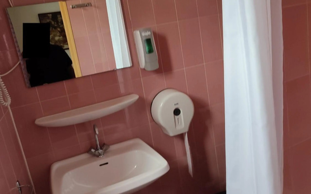 Hotel du Commerce et de Navarre