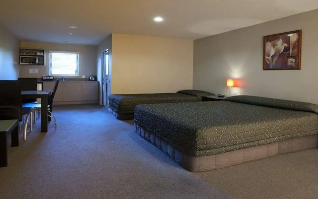 58 On Cron Motel