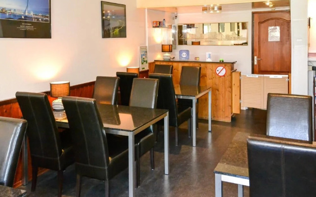 Hotel Bienvenue