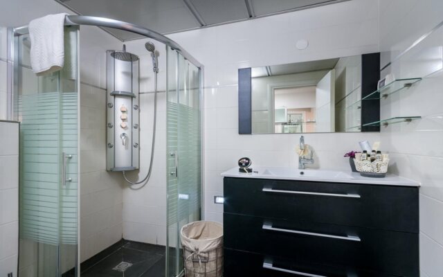 Sweet Inn Apartments - King David Street with Pool