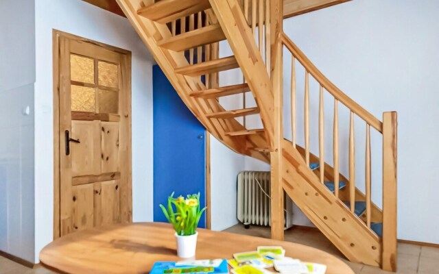 Awesome Home in Sarbinowo With 2 Bedrooms and Wifi