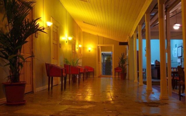 Hotel Liberia