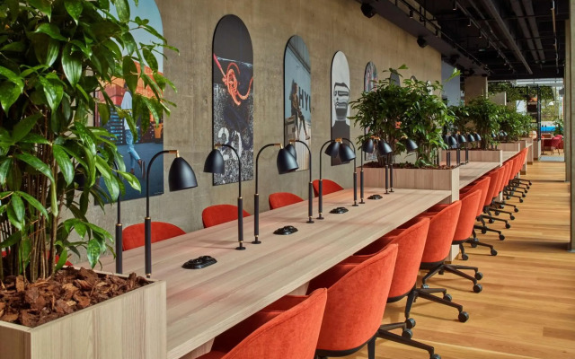Scandic Goteborg Central