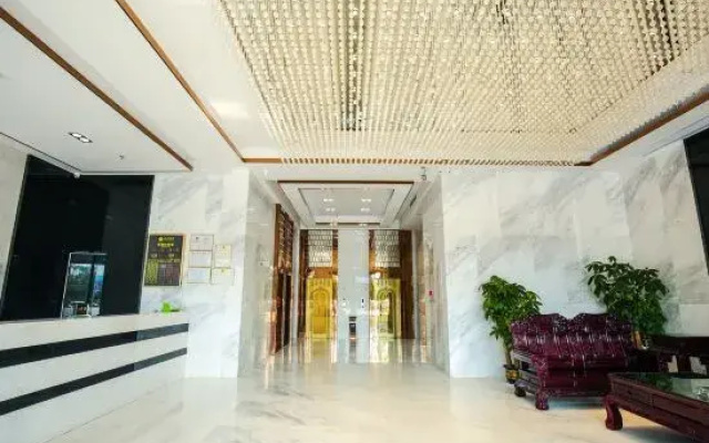 Hesheng Hotel