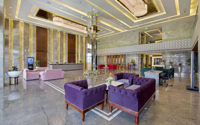 Sarovar Portico Sonipat