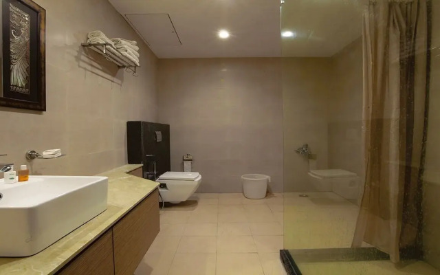 Hotel Santosh Dham