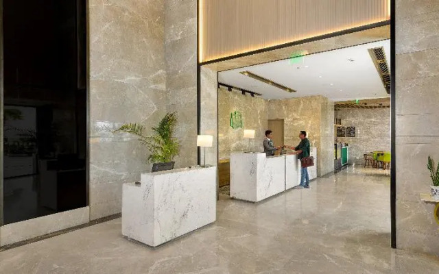 Holiday Inn Gurugram Sector 90