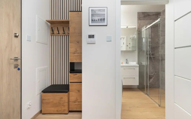 Nowa Letnica Gdańsk by Renters Prestige
