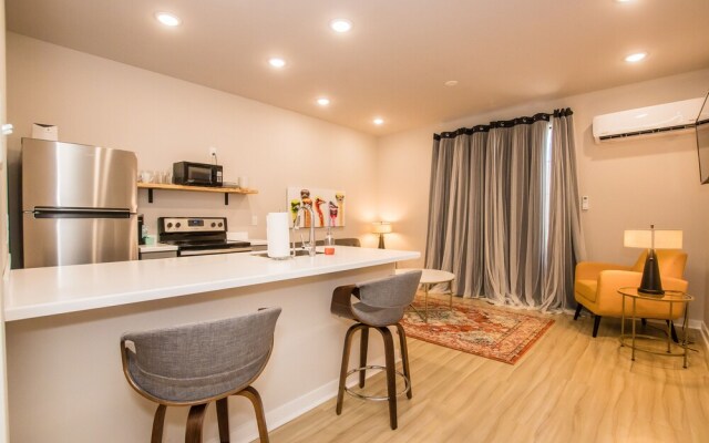 The Hotel at Huntington Square