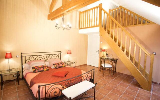 Champagne - Chambre d'hotes Pierre Trichet