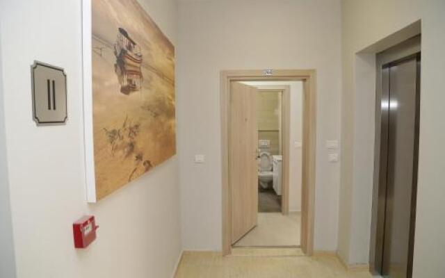 Apartmani MEB