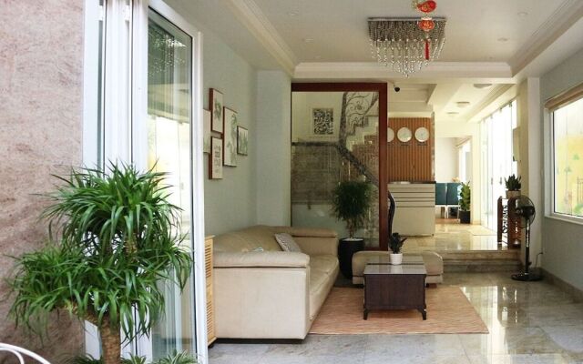 Cozy House 49
