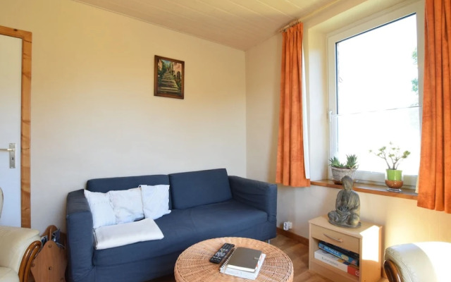 Cozy Holiday Home near Forest in Bovigny