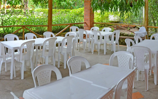 Hotel Ruitoque Campestre