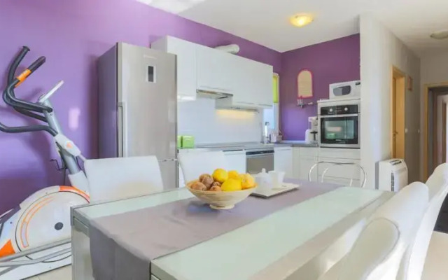 Apartment Dijana Podstrana