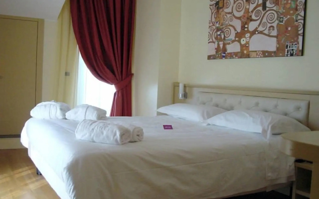 Relais Sans Souci and Spa