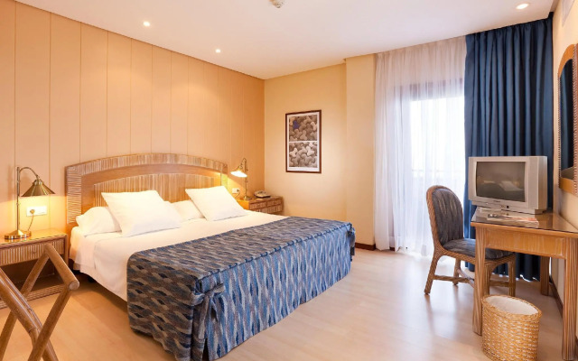 FERGUS Puerto de la Cruz