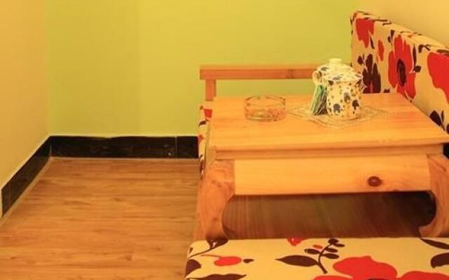 Dali Dream Heart Valley Inn