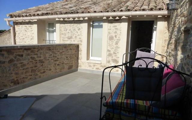 Maison d'hôtes la Bignone