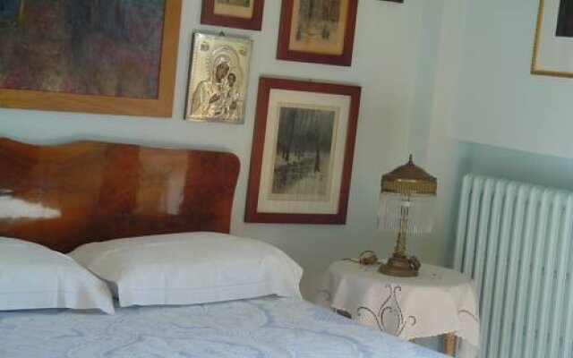 BB La Casa tra gli Ulivi