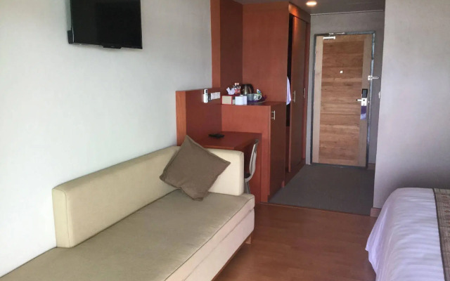 Khong Chiam Orchid Riverside Resort