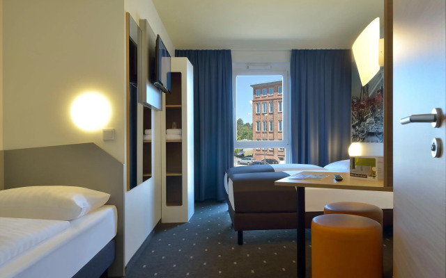 B&B Hotel Kiel-Wissenschaftspark