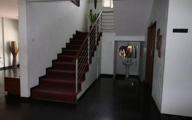 Jangga House Bed & Breakfast