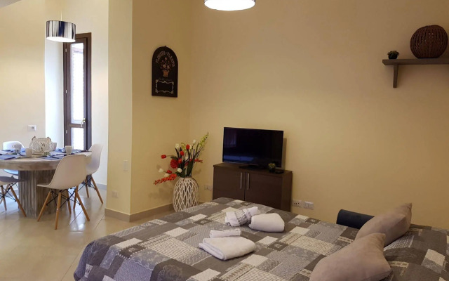 Suite dell'Abbadia
