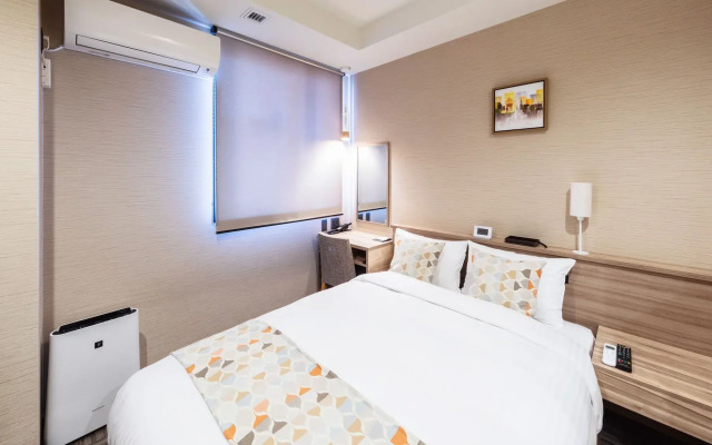 Astil Hotel Juso Precious