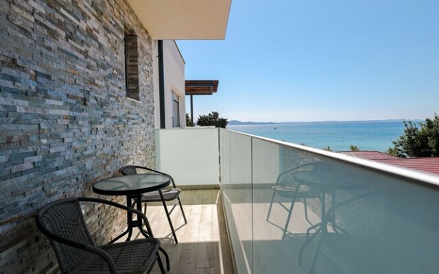 Sandy Beach Apartments