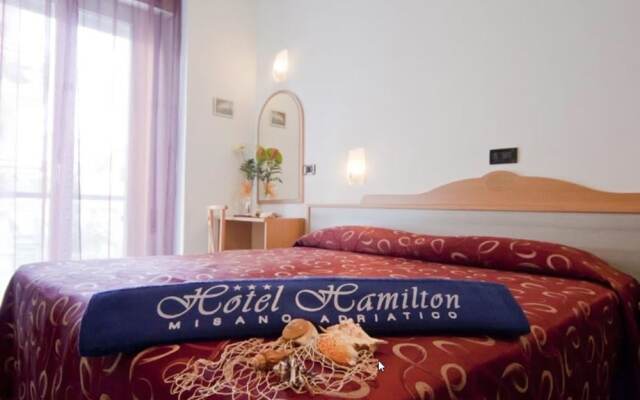 Hotel Hamilton