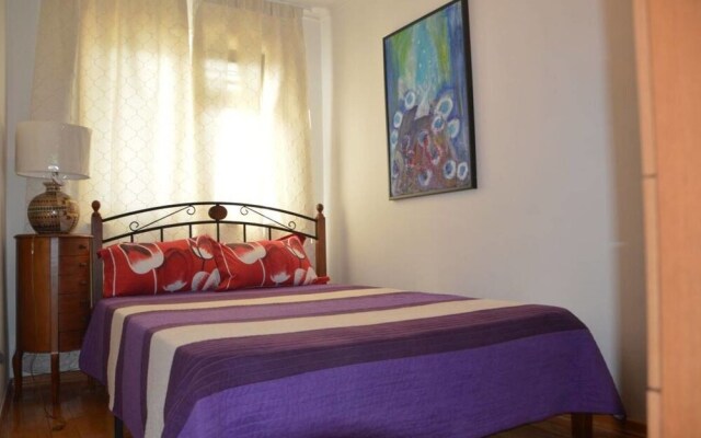 Apartment Olivera