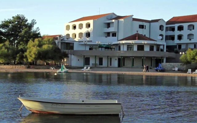 Hotel Miran
