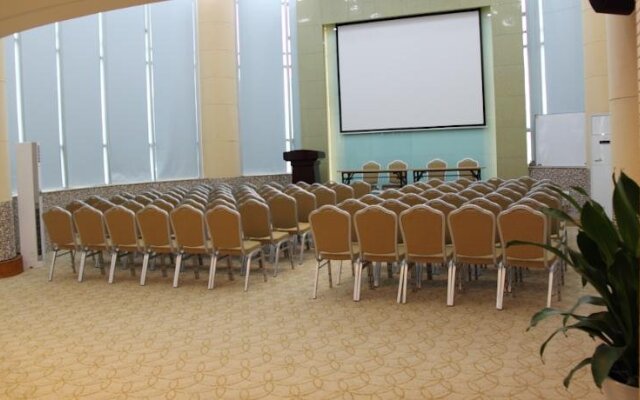 Hanting Hotel (Shenzhen Sea World, Zhaoshang Road)