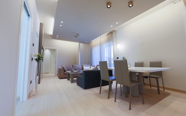 Emilia Suite Comfort