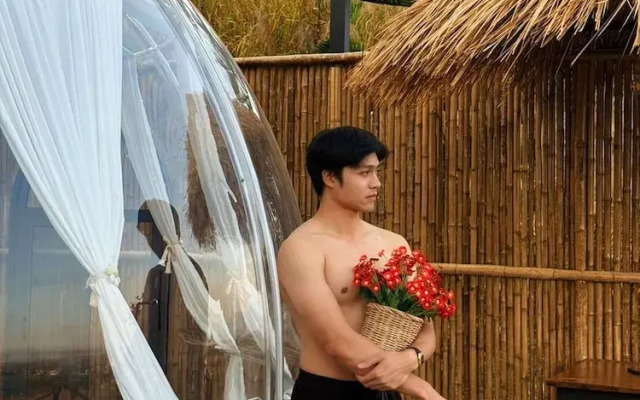 Parach Resort Khaokho