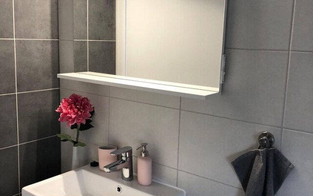 Studioapartment "carpe Diem"