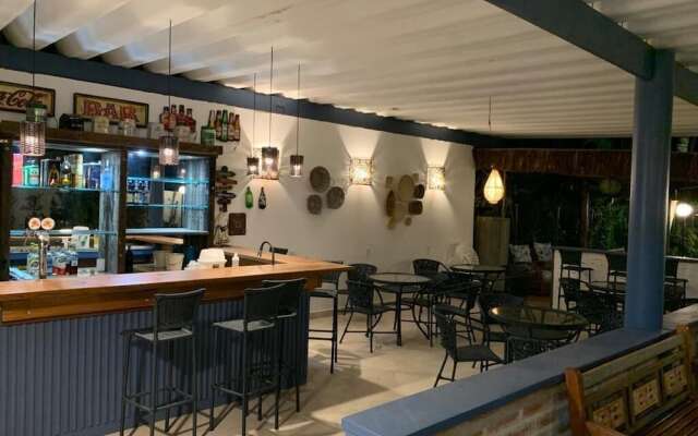 Brisa do Mar Barê Praia Hotel