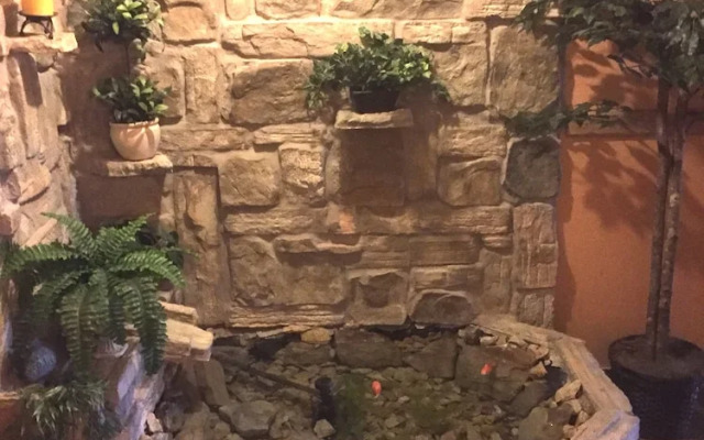 Beaver Lake Mountain Resort