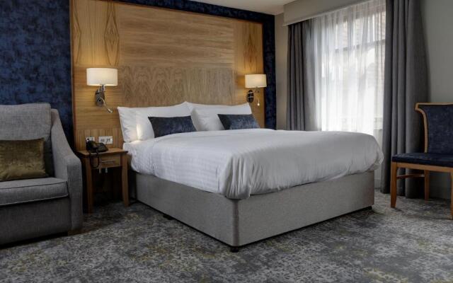 Best Western Plus Nottingham City Centre