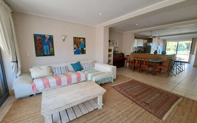 The Village Apartments