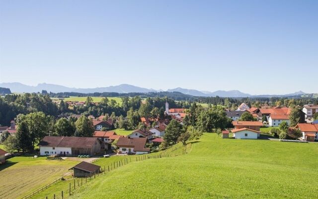 Gasthof zum Hirsch