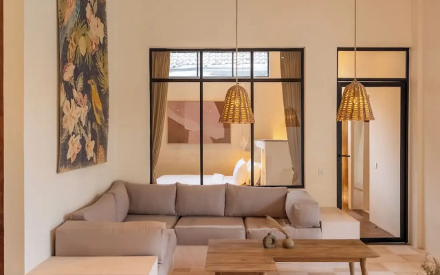 Symbol Villa by Betterplace