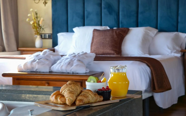 Hotel Roger de Flor Seleqtta