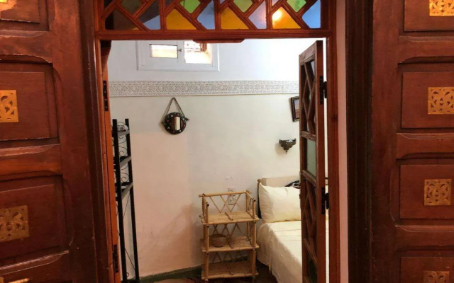 Dar Lala Wafae