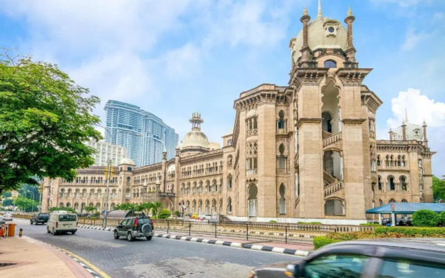 Hotel Mekong by OYO Rooms