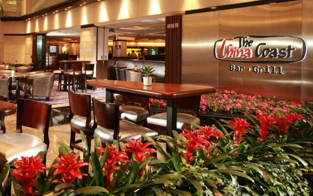 Regal Airport Hotel